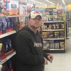 Meet your Posher, Jason